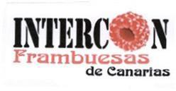 Imagen de INTERCON FRAMBUESAS DE CANARIAS