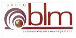 Imagen de GRUPO BLM BUSINESS.LEISURE.MANAGEMENT