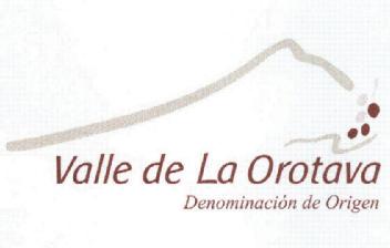 Imagen de VALLE DE LA OROTAVA DENOMINACION DE ORIGEN