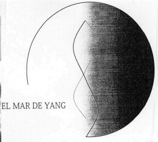 Imagen de EL MAR DE YANG