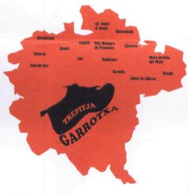 Imagen de TREPITJA GARROTXA