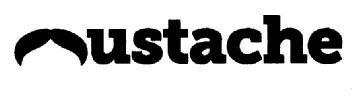 Imagen de MUSTACHE