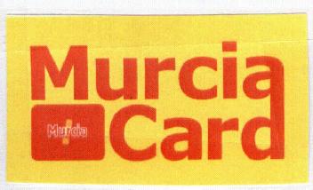 Imagen de MURCIA CARD
