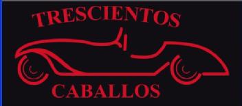 Imagen de TRESCIENTOS CABALLOS