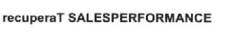 Imagen de RECUPERAT SALESPERFORMANCE