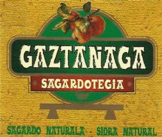 Imagen de GAZTAÑAGA SAGARDOTEGIA