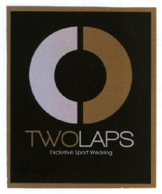 Imagen de TWOLAPS EXCLUSIVE SPORT WEARING