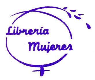 Imagen de LIBRERIA MUJERES