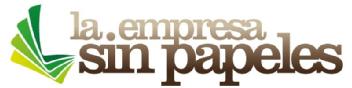 Imagen de LA EMPRESA SIN PAPELES