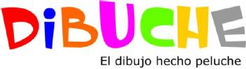 Imagen de DIBUCHE EL DIBUJO HECHO PELUCHE