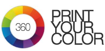 Imagen de PRINT YOUR COLOR 360