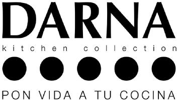 Imagen de DARNA KITCHEN COLLECTION PON VIDA A TU COCINA