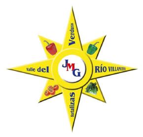 Imagen de VALLE DEL RIO VILLANUEVA JMG VERDURAS HORTALIZAS