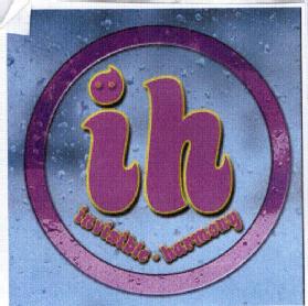 Imagen de IH INVISIBLE.HARMONY