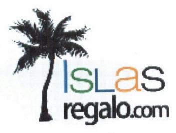 Imagen de ISLAS REGALO.COM