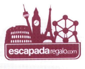 Imagen de ESCAPADAREGALO.COM