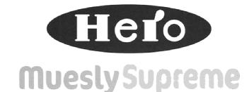 Imagen de HERO MUESLY SUPREME