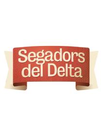 Imagen de SEGADORS DEL DELTA