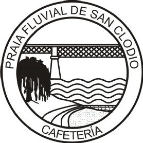 Imagen de PRAIA FLUVIAL DE SAN CLODIO CAFETERIA