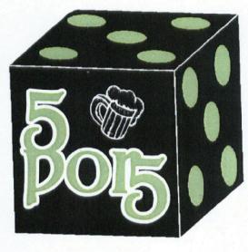 Imagen de 5 POR 5
