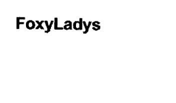 Imagen de FOXYLADYS