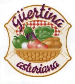 Imagen de GUERTINA ASTURIANA