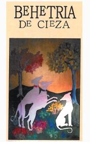 Imagen de BEHETRIA DE CIEZA