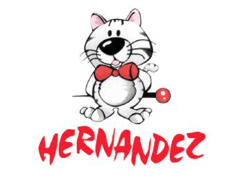 Imagen de HERNANDEZ