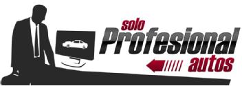Imagen de SOLO PROFESIONAL AUTOS