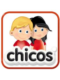 Imagen de CHICOS