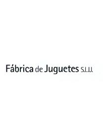 Imagen de FABRICA DE JUGUETES S.L.U