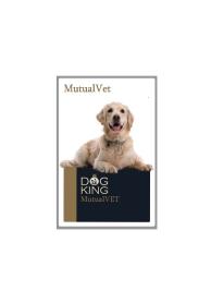 Imagen de MUTUALVET DOG KING MUTUALVET