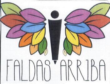 Imagen de FALDAS ARRIBA