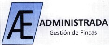 Imagen de AE ADMINISTRADA GESTION DE FINCAS