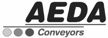 Imagen de AEDA CONVEYORS