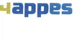 Imagen de 4 APPES