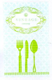 Imagen de V-I-N-T-A-G-E CATERING
