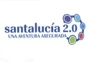 Imagen de SANTALUCIA 2.0 UNA AVENTURA ASEGURADA