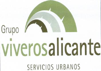 Imagen de GRUPO VIVEROSALICANTE SERVICIOS URBANOS