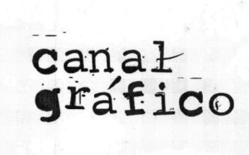 Imagen de CANAL GRAFICO