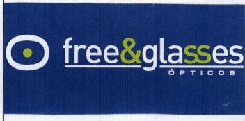 Imagen de FREE&GLASSES OPTICOS