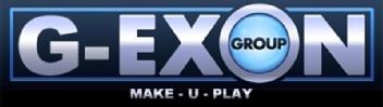 Imagen de G-EXON GROUP MAKE-U-PLAY