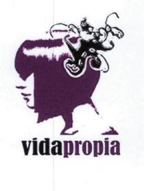 Imagen de VIDAPROPIA