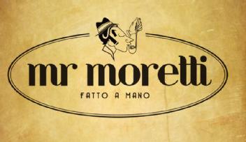 Imagen de MR MORETTI FATTO A MANO