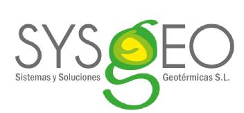 Imagen de SYSGEO SISTEMAS Y SOLUCIONES GEOTERMICAS SL