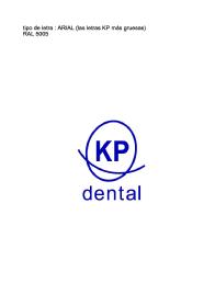Imagen de KP DENTAL
