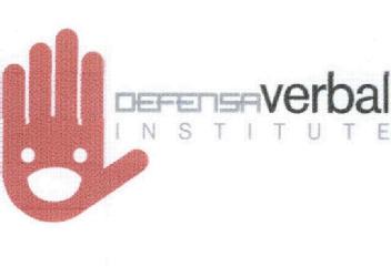 Imagen de DEFENSAVERBAL INSTITUTE