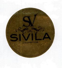 Imagen de SV SIVILA COSMETICS