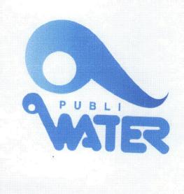 Imagen de PUBLI WATER