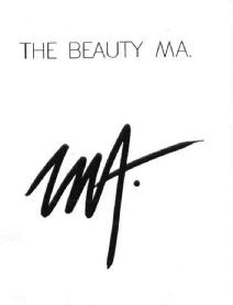 Imagen de THE BEAUTY MA. MA